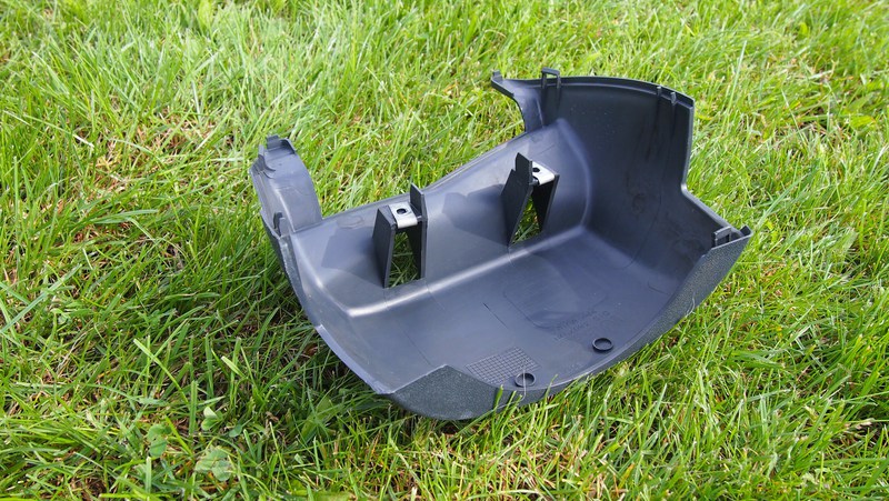 фото №13, Защита накладка порог iveco daily 99-14 корпус