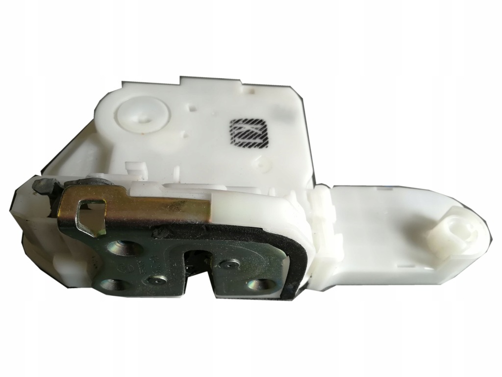 фото №1, Замок двері outlander iii asx 2014- лівий перед mw4