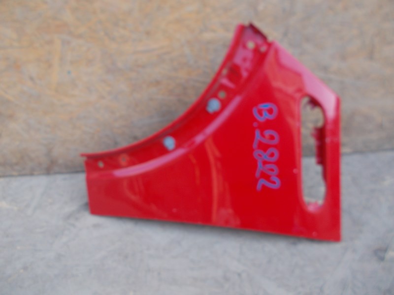 Купить Крыло  перед передний левое  mini cooper 01-06 r50