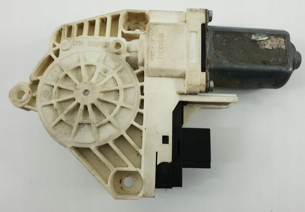 фото №8, Моторчик стекло правый перед range rover