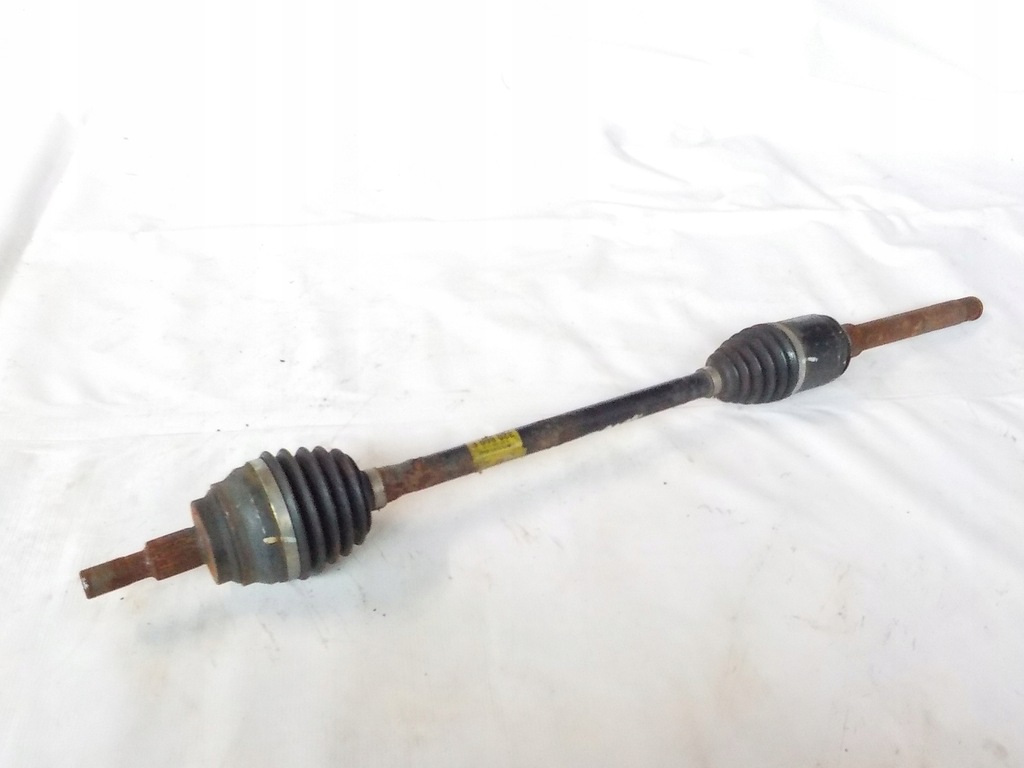 фото №1, Mercedes-benz оригинальный номер a 2513301401 приводной вал длинная