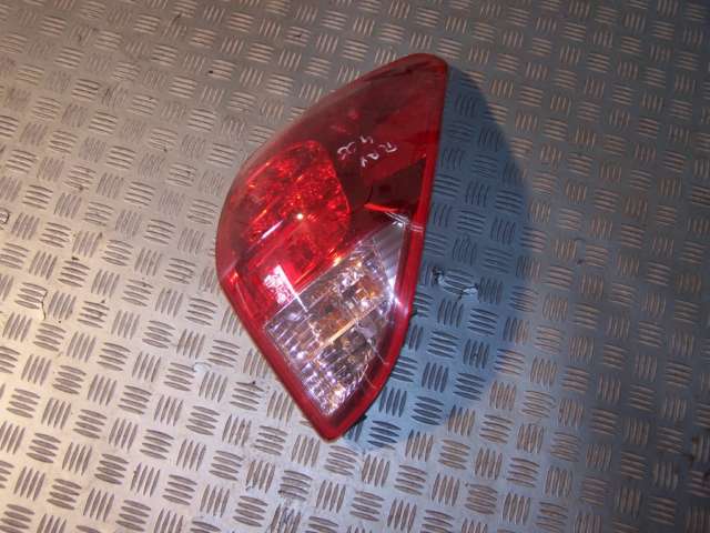 фото №1, Лампа права правий задня toyota rav4 05-09