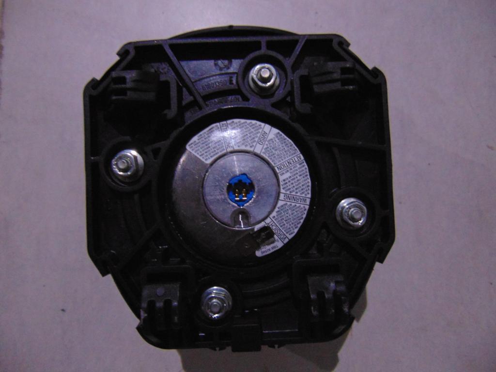 фото №3, Панель приладів консоль подушка безпеки air bag citroen c4 picasso