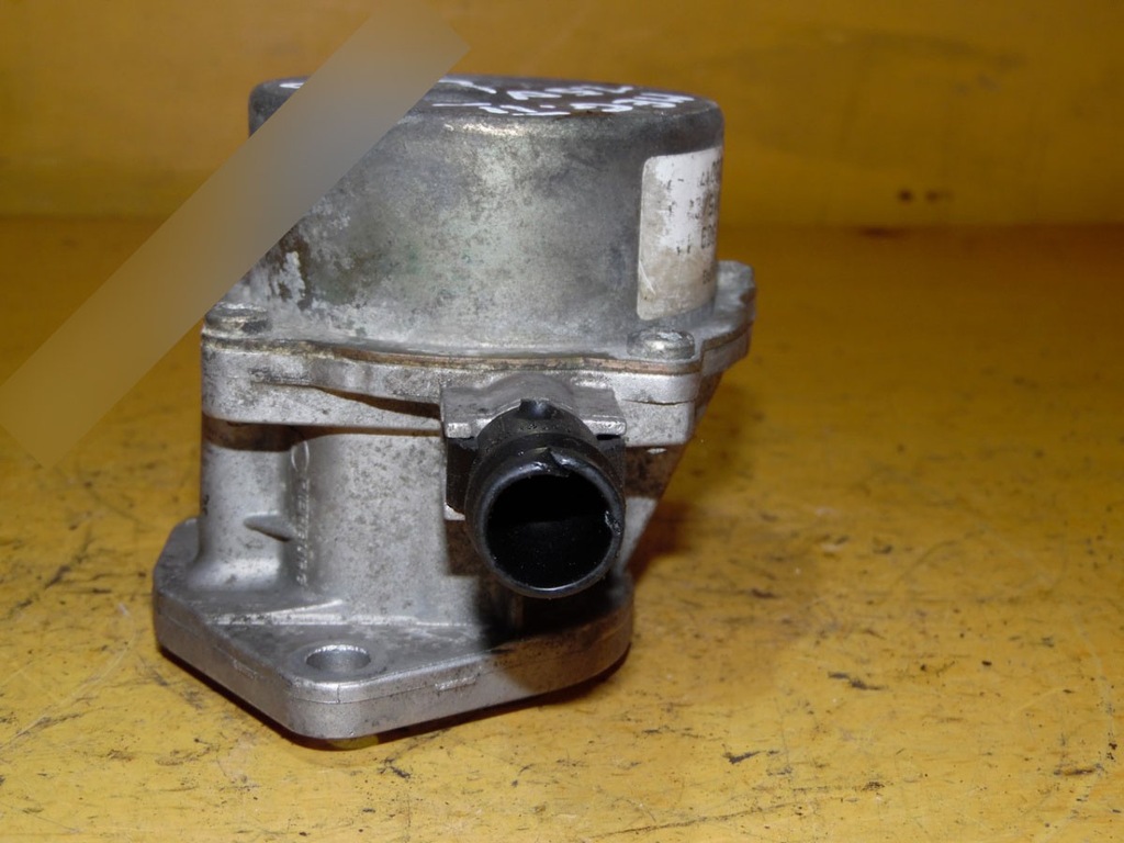 фото №7, Вакуум вакуум насос scenic ii megane ii 1.5 dci