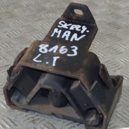 Купити Man l2000 le 94-04 подушка коробки ліва