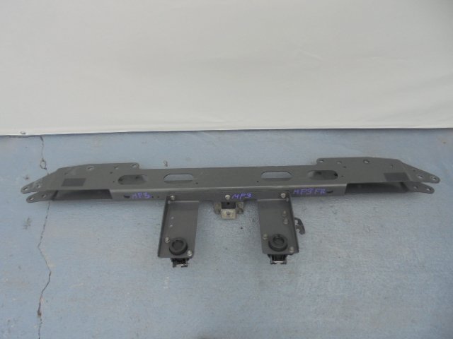 фото №6, Mercedes actros mp2,3 балка подвеска кабины задняя