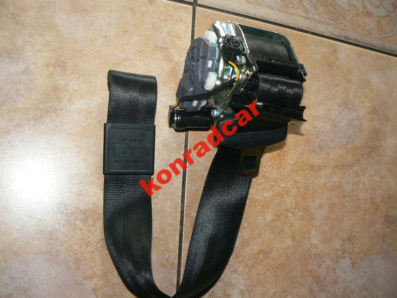 фото №1, Audi оригінальний номер 8p7