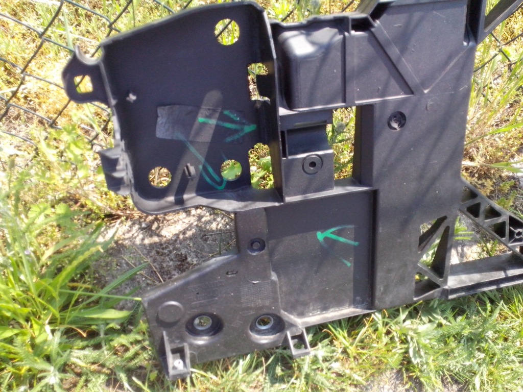 Ремень передний усилитель renault megane iii Цена