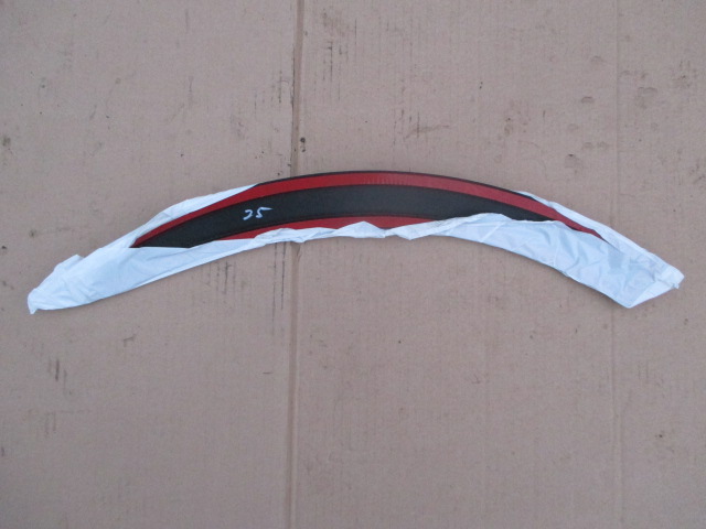 Купити Kia soul 2 2013- молдинг зовнішня двері задній правий b2f46-ab3b0