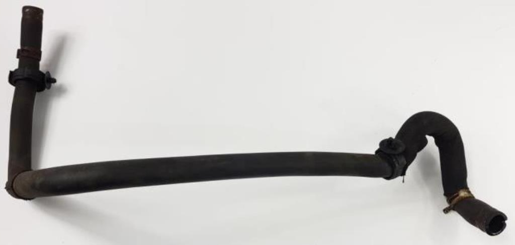 фото №3, Wąż труба трубка шланг wody renault scenic ii dci