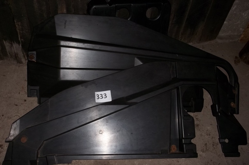 фото №1, Man захист захист iveco dukato warto okazja..333