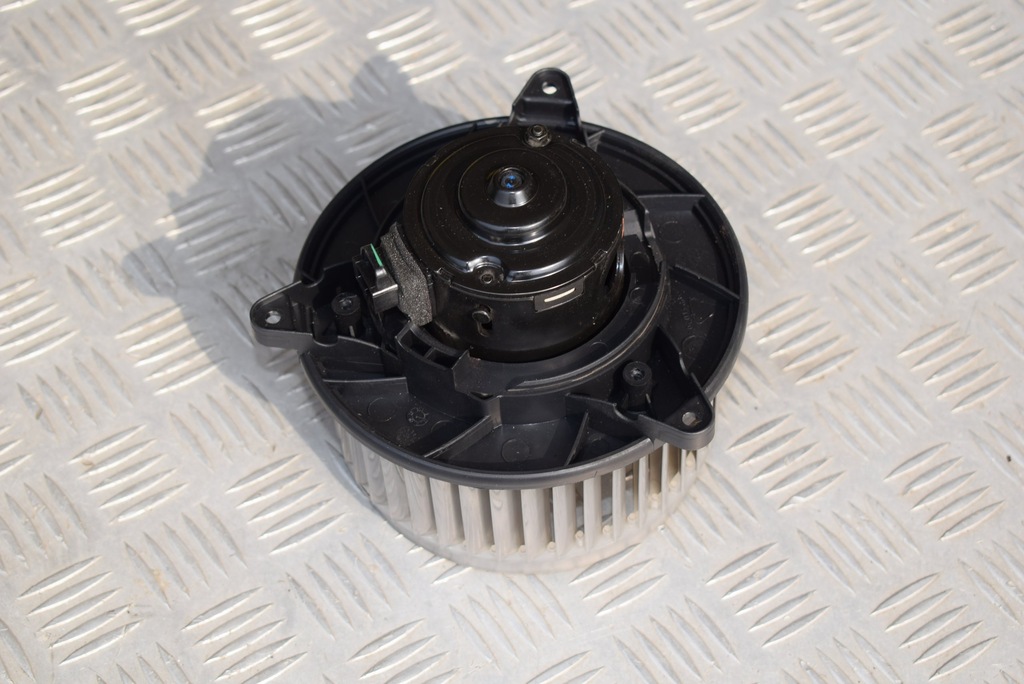 фото №1, Вентилятор повітродувка insignia kombi