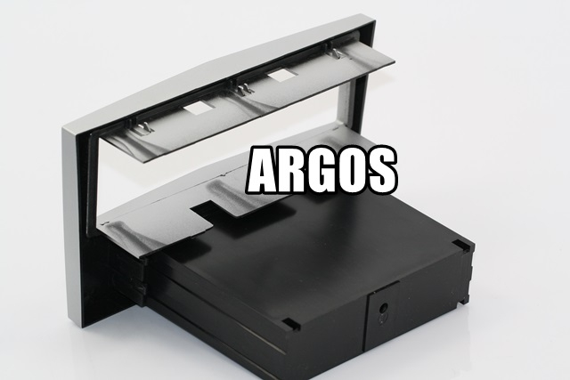 фото №3, Рамка радіо 1din opel astra h corsa d 61292