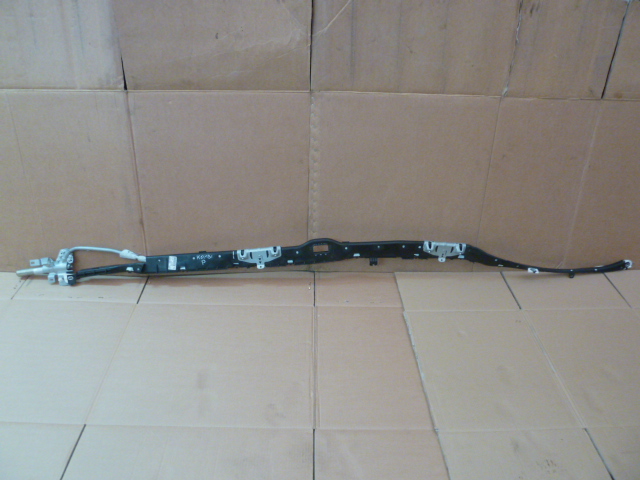 фото №1, Шторка безопасности подушка безопасности правая opel vectra c kombi запчасти