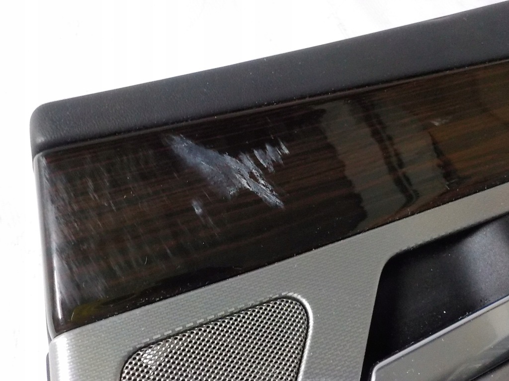 фото №5, Jaguar xf x260 обивка обшивка дверь правый задняя eu