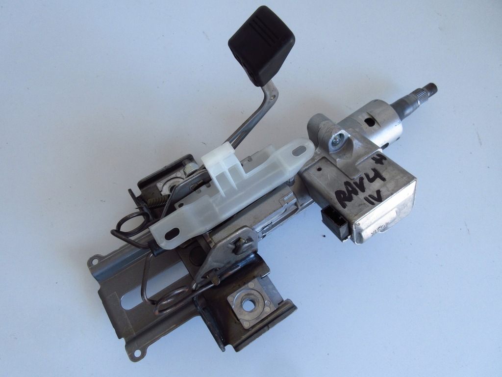 фото №1, Rav4 iv штифт колонки рулевого