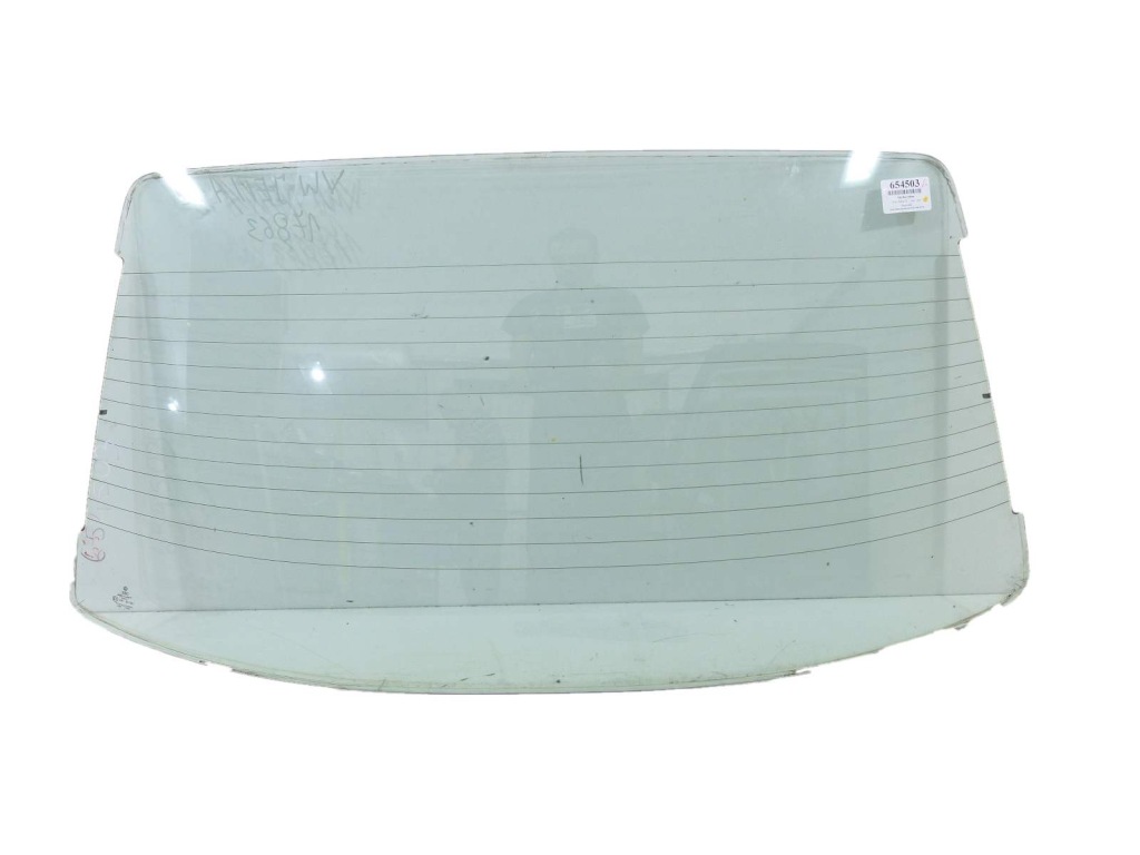 фото №1, Vw jetta ii скло задня задня 84-92