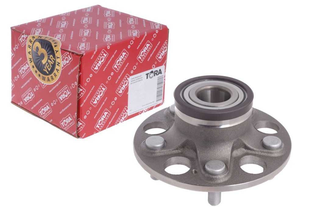 фото №1, Ступиця підшипник задня honda fr-v frv od 2004r wawa