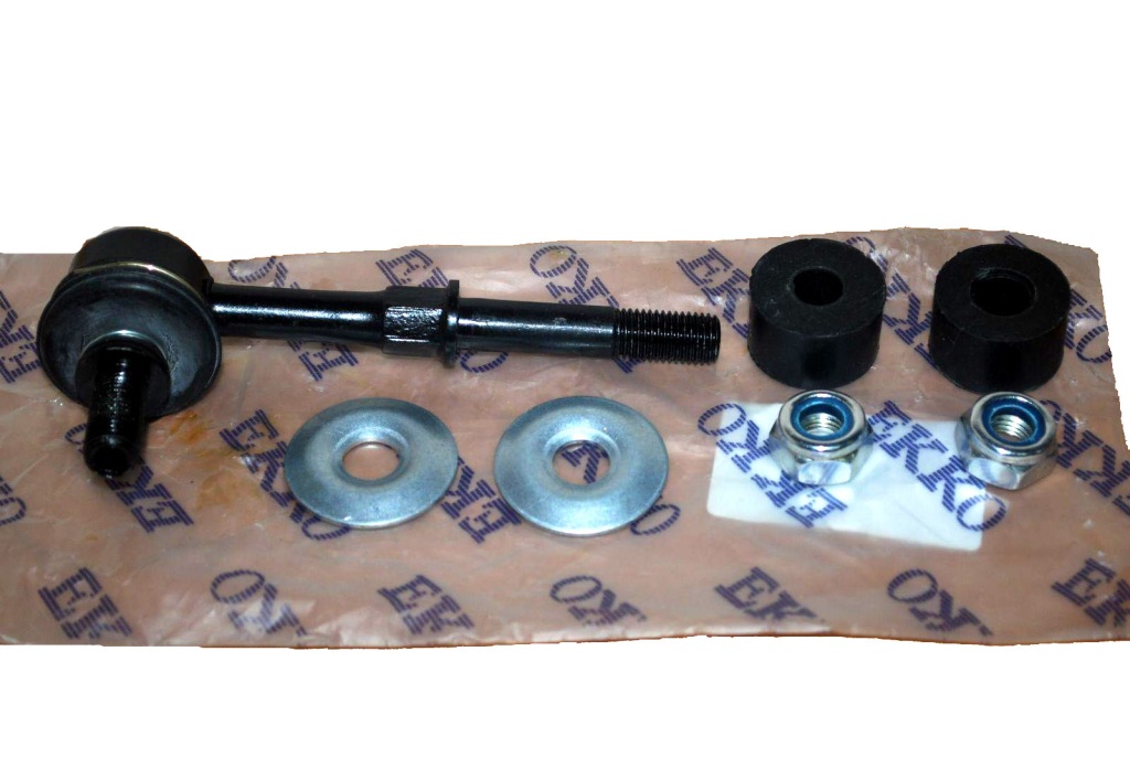 фото №1, Соединитель стабилизатора задняя mitsubishi carisma 1.8