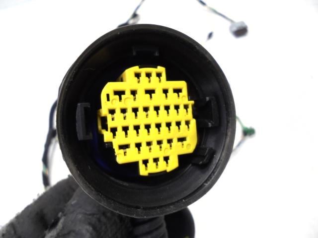 фото №4, Джгут електропроводка двері правий задня peugeot 508