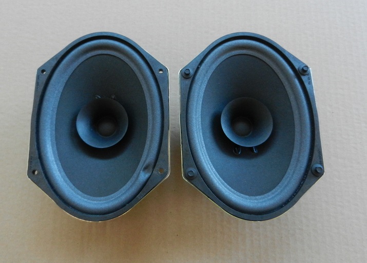 фото №1, 2005-2014 mustang динамік динаміки shaker 500 1000