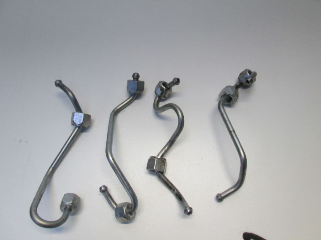 фото №1, Провода трубки топлива renault master iii 2.3 dci