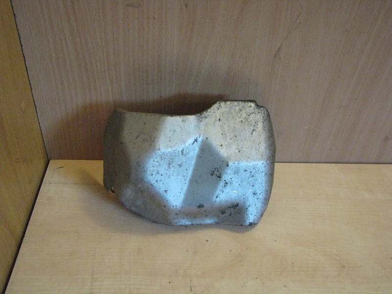 фото №1, Захист насоса підсилювача honda civic viii ufo 06-11