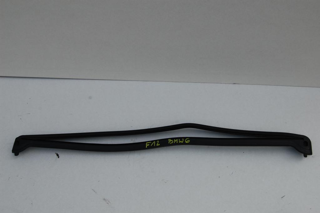 фото №1, Прокладка bmw 6 cabrio f12