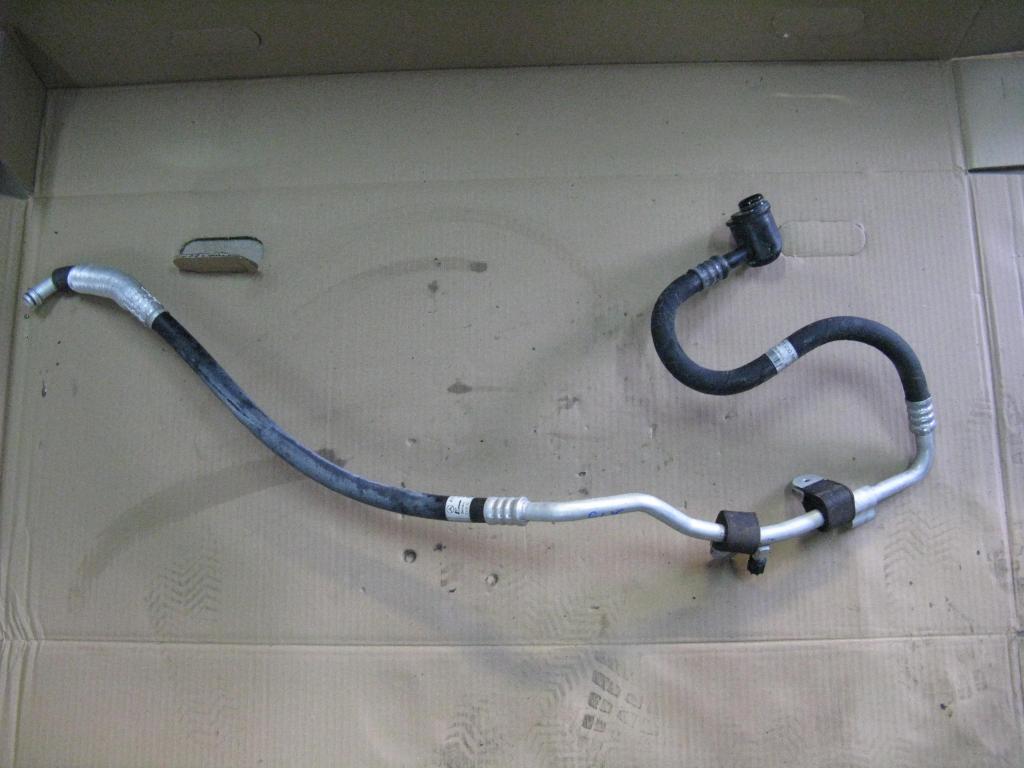 фото №1, Шланг кондиционера mercedes slk r170 a1708300815