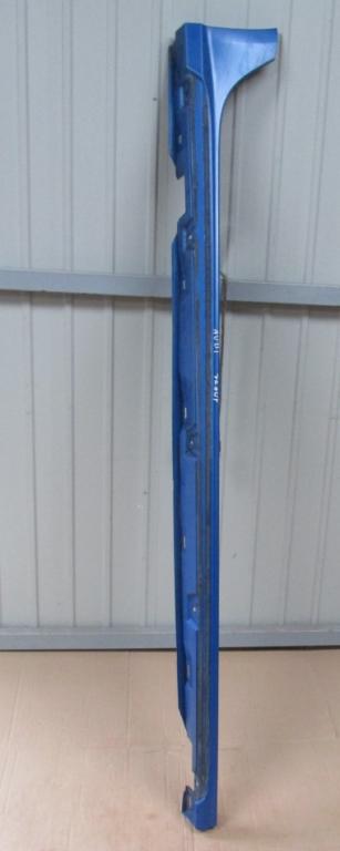 Купить Audi a6 c7 allroad порог правый  молдинг порог правая