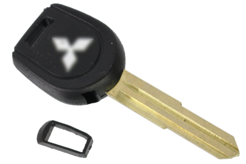 Ключ pilot корпус mitsubishi eclipse lancer Ціна