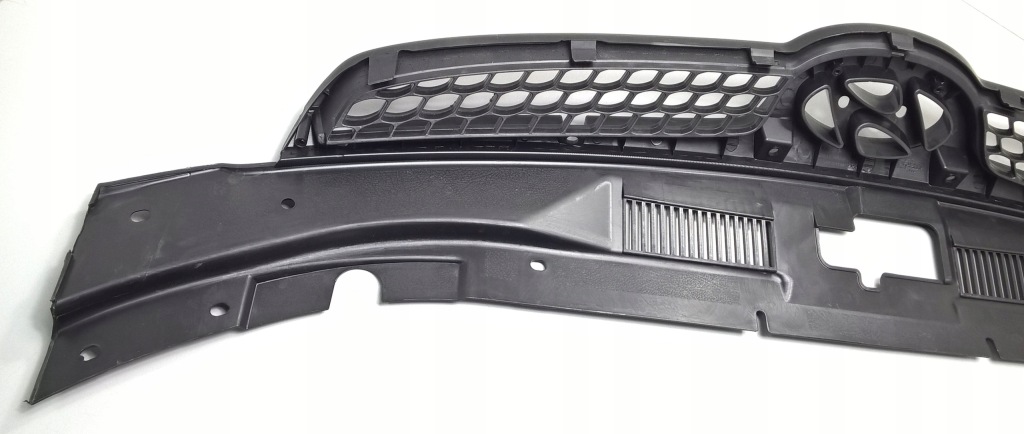 фото №5, Hyundai i30 2007-2010 решітка радіатора решітка радіатора оригінал 86351-2l000