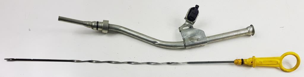 фото №1, Щуп щуп масла renault kangoo iii 1.2 tce