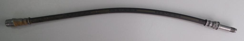 фото №1, Vw crafter sprinter 906 шланг тормозной 906123501