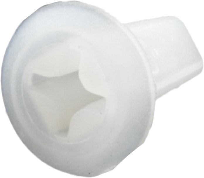 фото №1, Клипса бампера hyundai accent tucson santa fe