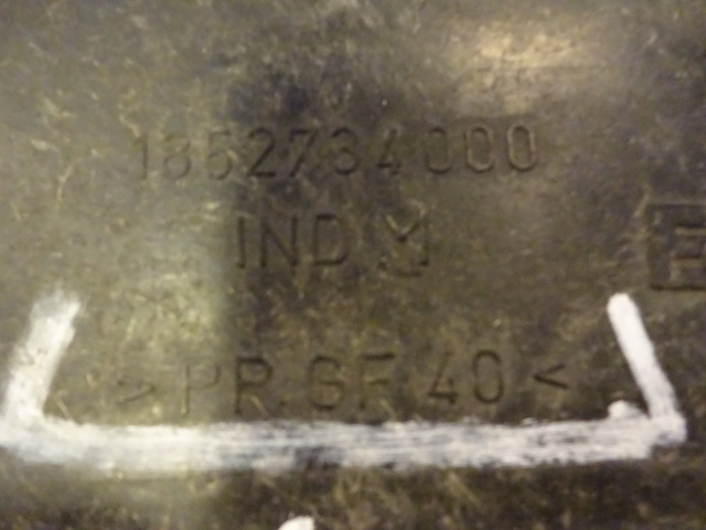 фото №6, Підсилювач pas передній перед audi a4