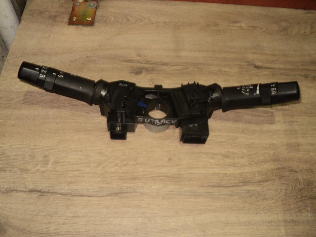 фото №1, Перемикач світла двірник legacy outback 11r