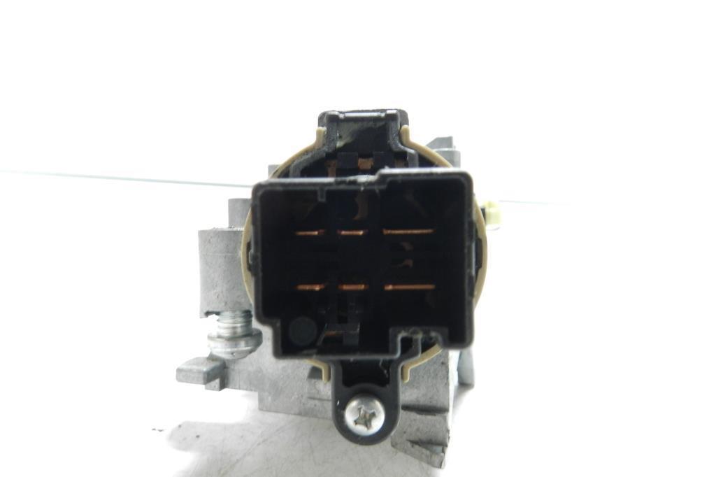 фото №4, Замок зажигания ключ складной ключ mazda 6 vi gj6a66938a