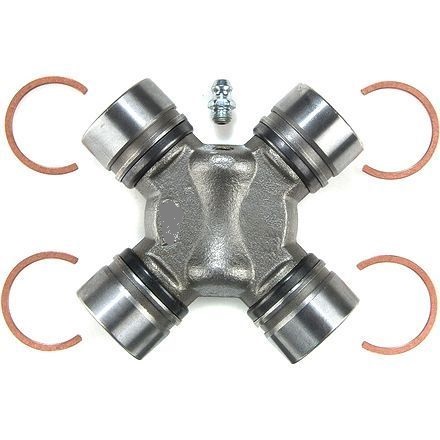 фото №1, Хрестовина вала do міст gmc safari 4.3 rwd 1985-2005