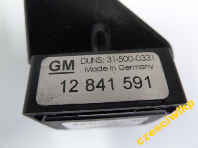 фото №1, Датчик ids opel insignia gm 12841591 частини