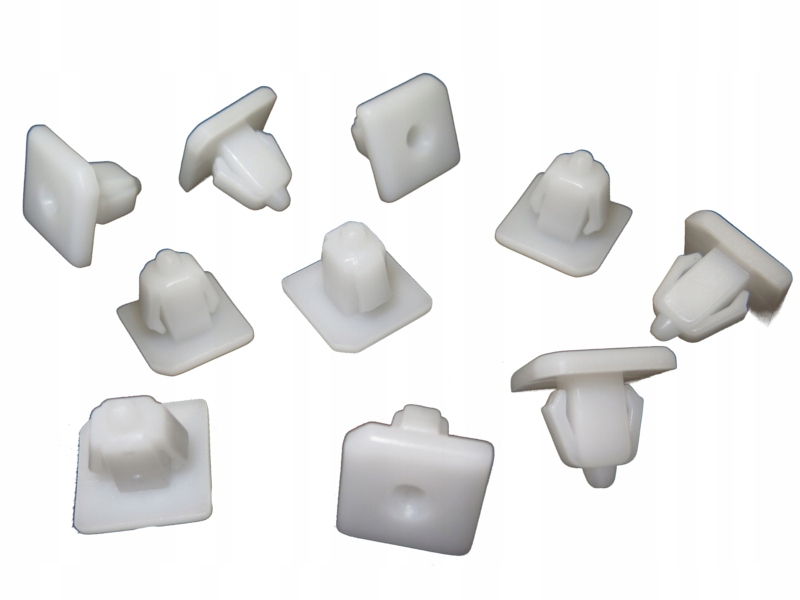 фото №1, Кліпси роз'єм накладки бічний romix c60688