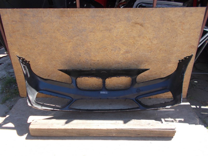 фото №16, Бампер перед передний bmw 2 ii f45 active tourer