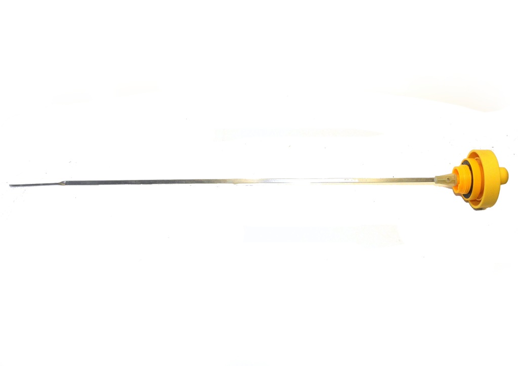 фото №1, Щуп масла 1.9 dci renault laguna megane