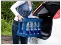 фото №9, Молдинг na бампер ford c-max 2015-