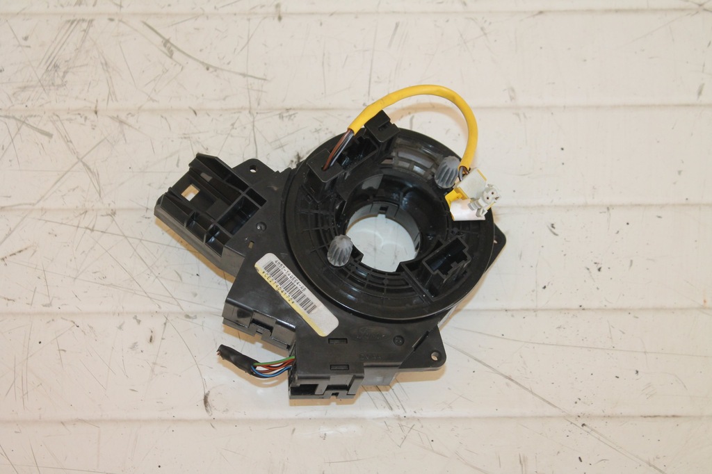 фото №1, Стрічка шлейф подушка безпеки ford focus c-max i