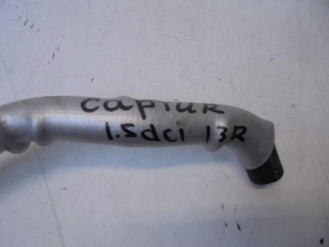 фото №2, Wąż труба wody renault captur 1.5 dci