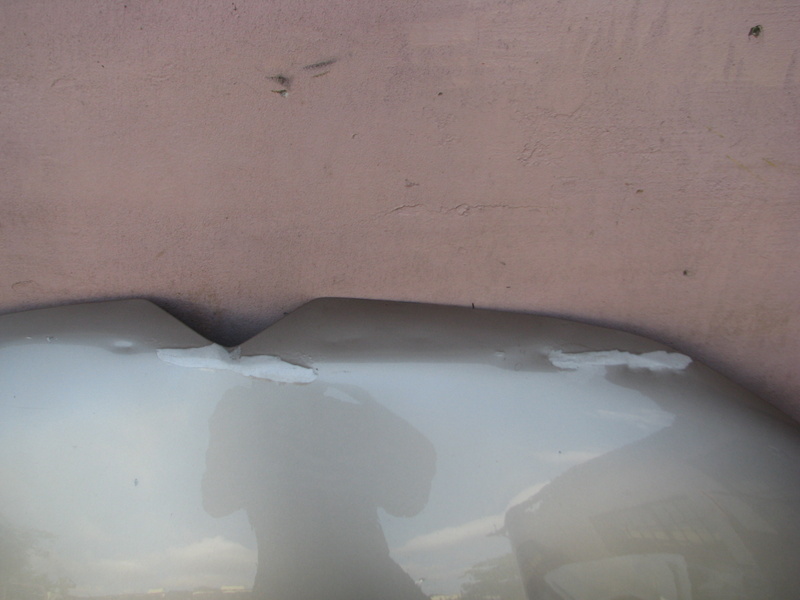 фото №4, Капот перед передня кришка citroen c4 ds4 2010-