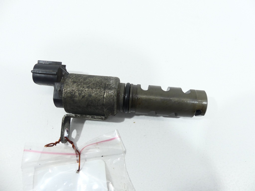 фото №4, Corolla e15 1.6vvt датчик faz распределительного вала 3370105010