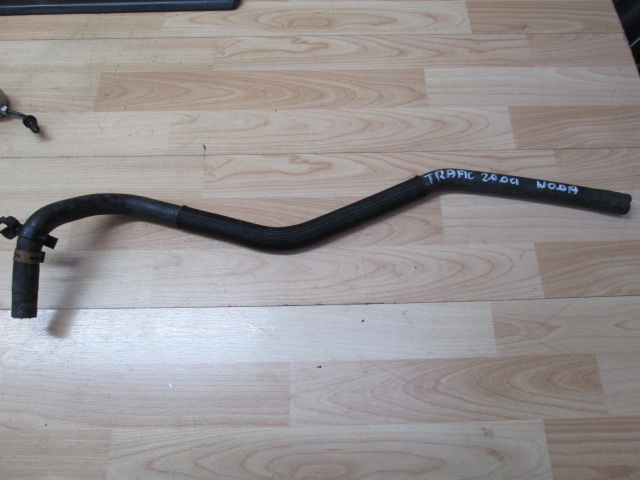 фото №2, Wąż труба wody renault trafic 2.0 dci