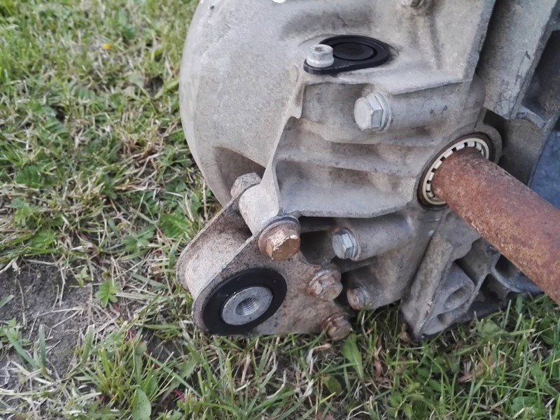 Привідний вал шрус  16'' 2.3jtd boxer ducato jumper 06+ Ціна